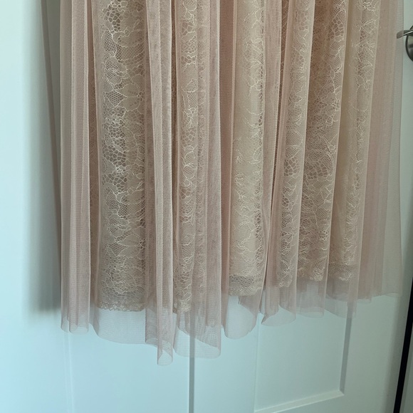 Anthropologie x Adrianna Papell Cluny Dress - Picture 8 of 13